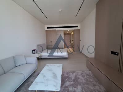 Studio de  à à louer à Jumeirah Village Circle (JVC), Dubai - Appartement à Jumeirah Village Circle (JVC)，JVC District 16，Dawn by Binghatti, 48000 AED - 15699603