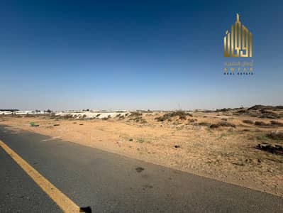 Industrial Land in vendita a Al Qasimia, Sharjah - Terreno industriale a Al Qasimia, 790000 AED - 15751647 Industrial Land in vendita a Al Qasimia, Sharjah - Terreno industriale a Al Qasimia, 790000 AED - 15751647