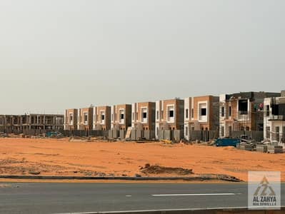 阿尔萨拉姆城， 乌姆盖万 住宅地块待售 - WhatsApp Image 2026-01-25 at 4.38. 26 PM (1). jpeg