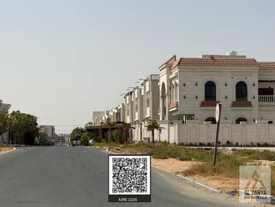 阿尔赫利奥， 阿治曼 住宅地块待售 - WhatsApp Image 2026-09-05 at 10.35. 05 AM (5). jpeg
