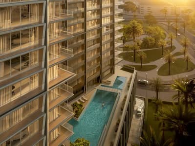 Studio for Sale in Dubai Healthcare City Phase 2, Dubai - Spacious Studio | Ready to Move In | Prime Location Studio for Sale in Dubai Healthcare City Phase 2, Dubai - Spacious Studio | Ready to Move In | Prime Location