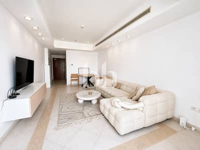 迪拜码头， 迪拜 1 卧室公寓待租 - images image img