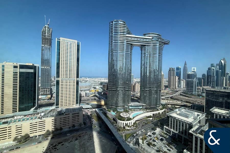 Appartement à Downtown Dubai,Burj Vista,Burj Vista 1, 3 chambres, 280000 AED - 5241890 Appartement à Downtown Dubai,Burj Vista,Burj Vista 1, 3 chambres, 280000 AED - 5241890