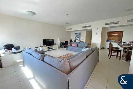 2 habitaciones Apartamento para en Venta en Business Bay, Dubai - Apartamento en Business Bay，Executive Towers，Executive Tower B (East Heights 4), 2 dormitorios, 2850000 AED - 6873017
