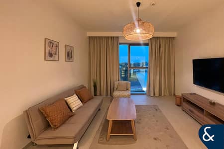 1 Bedroom Flat for Rent in Za'abeel, Dubai - One Bed | Furnished | Spacious Layout