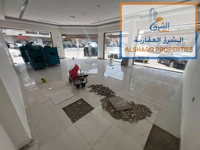 Shop in affitto a Al Rawda, Ajman - WhatsApp Image 2026-09-05 at 21.03. 07. jpeg