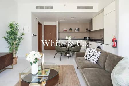 1 habitación Apartamento para en Alquiler en Dubai Marina, Dubai - Apartamento en Dubai Marina，No. 9, 1 dormitorio, 130000 AED - 16411134