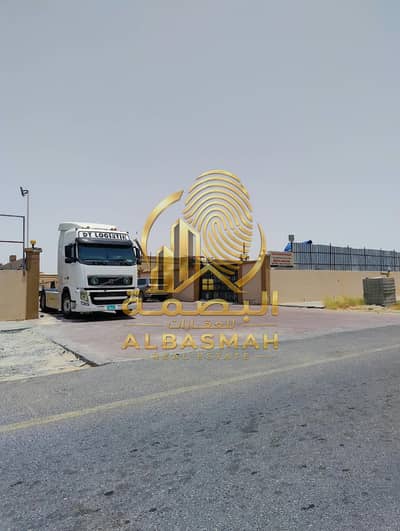 Industrial Land for Sale in Al Sajaa Industrial, Sharjah - WhatsApp Image 2026-08-29 at 9.57. 07 AM-2. jpeg