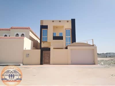 Villa for sale in Ajman directly from the owner Villa for sale in Ajman directly from the owner