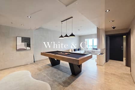 2 habitaciones Apartamento para en Alquiler en Dubai Marina, Dubai - Apartamento en Dubai Marina，Elite Residence, 2 dormitorios, 170000 AED - 16411199