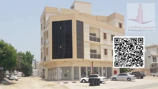 محل تجاري للايجار في البستان، عجمان - eb561a1c-4c2b-433f-8082-250674d7c72f. jpg محل تجاري للايجار في البستان، عجمان - eb561a1c-4c2b-433f-8082-250674d7c72f. jpg