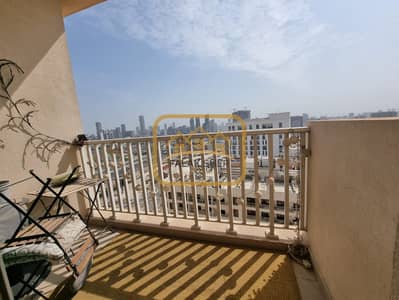 2 Schlafzimmer Wohnung zum zum Verkauf in Dubai Production City (IMPZ), Dubai - 47ec6394-9747-4632-8c9e-d27a6a1db1e4. jpg 2 Schlafzimmer Wohnung zum zum Verkauf in Dubai Production City (IMPZ), Dubai - 47ec6394-9747-4632-8c9e-d27a6a1db1e4. jpg