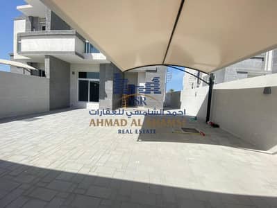 4 Bedroom Villa for Rent in Al Azra, Sharjah - 88a1f6d9-9229-4fd4-b4e6-e5405c5e6476. jpg