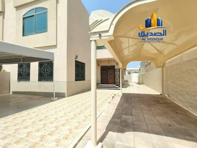 فیلا 4 غرف نوم للايجار في شرقان، الشارقة - 1000664556. jpg