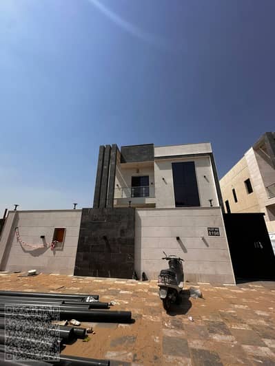 4 Bedroom Villa for Sale in Al Zahya, Ajman - 1. jpg 4 Bedroom Villa for Sale in Al Zahya, Ajman - 1. jpg