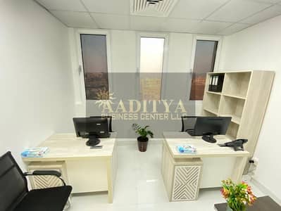 مکتب  للايجار في ديرة، دبي - 59dd94db-3e7c-4541-a00e-3b42b65a76d0. jpg