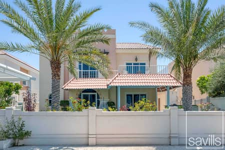 5 Bedroom Villa for Sale in Dubai Sports City, Dubai - Extended | 5 Bed Villa | Driver Room | Golf Course 5 Bedroom Villa for Sale in Dubai Sports City, Dubai - Extended | 5 Bed Villa | Driver Room | Golf Course