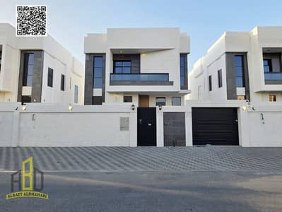 فیلا 5 غرف نوم للبيع في الزاهية، عجمان - a0bced54-acb3-4a8b-841b-64c13536df0f. jpg