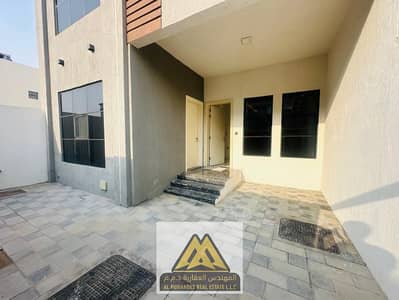 3 Bedroom Townhouse for Rent in Al Yasmeen, Ajman - WhatsApp Image 2026-09-06 at 10.06. 32. jpeg 3 Bedroom Townhouse for Rent in Al Yasmeen, Ajman - WhatsApp Image 2026-09-06 at 10.06. 32. jpeg