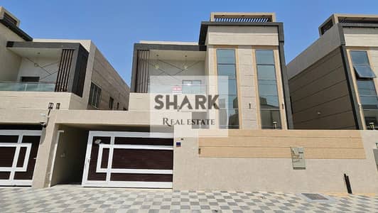 4 habitaciones Apartamento para en Venta en Al Yasmeen, Ajman - WhatsApp Image 2026-09-06 at 10.21. 02 AM. jpeg