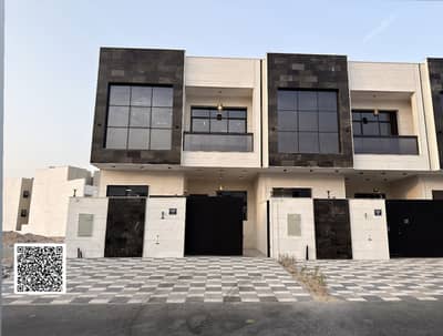 5 habitaciones Villa para en Venta en Al Helio, Ajman - 54E1F161-E71B-43C9-A6FB-5CBF598A0C24. jpg