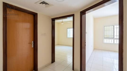 1 Bedroom Flat for Rent in Al Nuaimiya, Ajman - 5فرصة مميزة للإيجار في عجمان غرفة وصالة النعيمية 2 شارع خليفة قرب جسر غلفا موقع مميز. jpeg