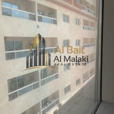 فلیٹ 1 غرفة نوم للايجار في القصباء، الشارقة - 10259. jpg