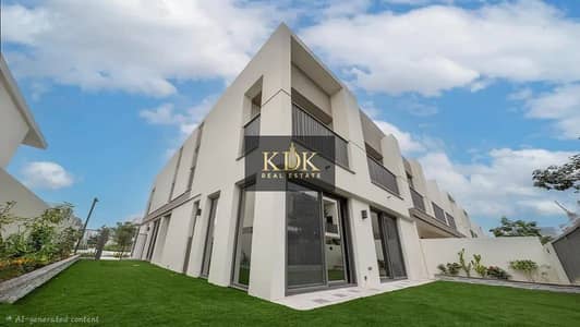 4 Bedroom Townhouse for Rent in Tilal Al Ghaf, Dubai - WhatsApp Image 2026-09-06 at 10.58. 08 AM. jpeg