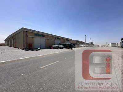 Plot in affitto a Industrial Area, Sharjah - f3730460-4a02-4c06-ad91-8d10e3cbcd2a. jpg