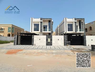 5 Cпальни Вилла Продажа в Аль Мовайхат, Аджман - WhatsApp Image 2026-09-05 at 12.01. 48 PM. jpg