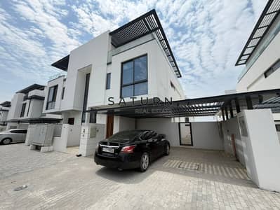 4 Schlafzimmer Villa zum Miete in Ajmal Makan City - Sharjah Waterfront, Sharjah - IMG-20260905-WA0011. jpg 4 Schlafzimmer Villa zum Miete in Ajmal Makan City - Sharjah Waterfront, Sharjah - IMG-20260905-WA0011. jpg
