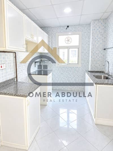 1 Bedroom Flat for Rent in Muwaileh Commercial, Sharjah - 59040. png