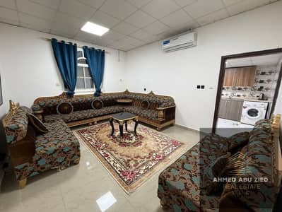Appartement de 1 chambre à à louer à Al Rawda, Ajman - WhatsApp Image 2026-09-05 at 1.41. 09 PM (1). jpeg Appartement de 1 chambre à à louer à Al Rawda, Ajman - WhatsApp Image 2026-09-05 at 1.41. 09 PM (1). jpeg