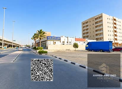 Plot de  à à vendre à Al Rawda, Ajman - WhatsApp Image 2026-09-06 at 11.17. 28 AM. jpeg