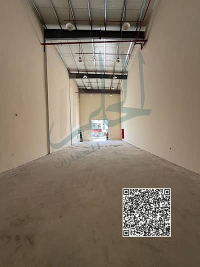 مستودع  للايجار في أم الثعوب، أم القيوين - WhatsApp Image 2026-09-05 at 7.19. 56 PM. jpeg
