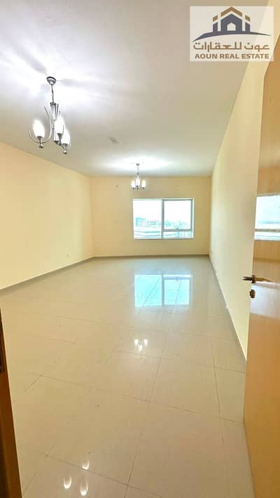 1 Schlafzimmer Wohnung zum Miete in Al Khan, Sharjah - WhatsApp Image 2026-07-22 at 12.11. 42 AM (1). jpeg