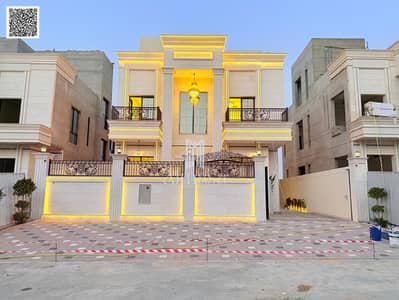 6 Schlafzimmer Villa zum zum Verkauf in Al Helio, Ajman - WhatsApp Image 2026-05-31 at 11.54. 01 AM. jpeg