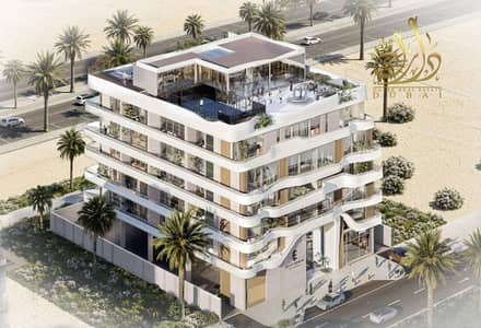 3 Schlafzimmer Wohnung zum zum Verkauf in District 11, Dubai - original (1). jpg