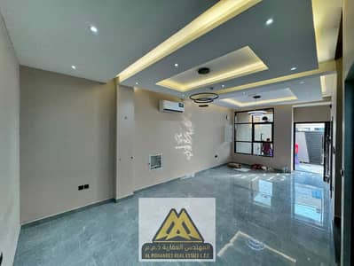 5 Bedroom Villa for Rent in Al Zahya, Ajman - WhatsApp Image 2026-09-06 at 11.13. 22 AM. jpeg 5 Bedroom Villa for Rent in Al Zahya, Ajman - WhatsApp Image 2026-09-06 at 11.13. 22 AM. jpeg