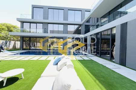 5 Bedroom Villa for Sale in Tilal City, Sharjah - Distress Deal | Signature Villa | Cash Buyer Only