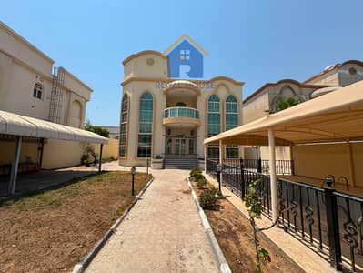 4 Camere Villa in affitto a Sharqan, Sharjah - b3592da5-7ae8-49de-9686-46737da062c9. jpeg