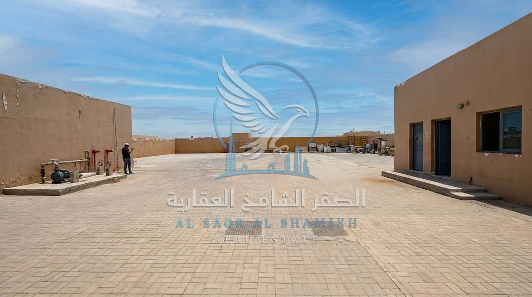 2 حوطة تجارية للإيجار. jpeg