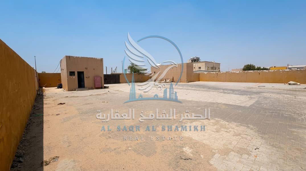 5 تفاصيل وتجهيزات الحوطة من الداخل والخارج. jpeg