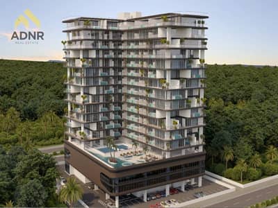 2 Bedroom Apartment for Sale in Majan, Dubai - Capture. png
