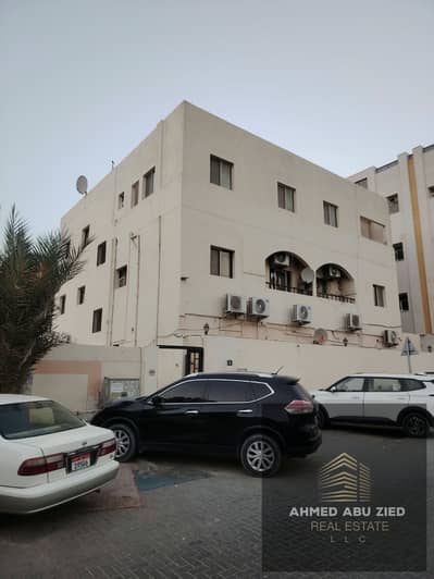 10+ Camere Building in vendita a Al Nuaimiya, Ajman - WhatsApp Image 2026-09-04 at 12.55. 24 PM (1). jpeg