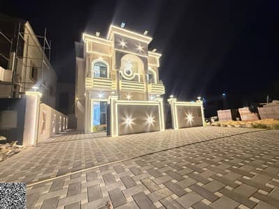 5 Bedroom Villa for Sale in Al Zahya, Ajman - 2020260906-WhatsApp Image 2025-05-04 at 7.49. 48 PM (1)26. jpg 5 Bedroom Villa for Sale in Al Zahya, Ajman - 2020260906-WhatsApp Image 2025-05-04 at 7.49. 48 PM (1)26. jpg