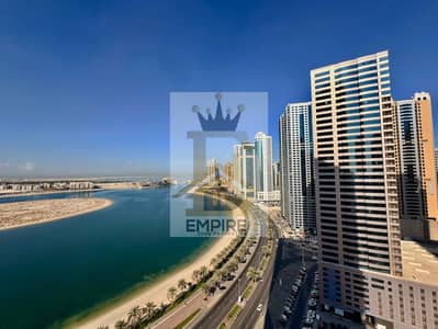 Appartement de 2 chambres à à louer à Al Qasba, Sharjah - IMG_7366. jpg