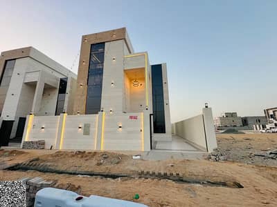 5 Bedroom Villa for Sale in Al Helio, Ajman - 2020260906-WhatsApp Image 2025-04-22 at 9.25. 14 PM26. jpg 5 Bedroom Villa for Sale in Al Helio, Ajman - 2020260906-WhatsApp Image 2025-04-22 at 9.25. 14 PM26. jpg