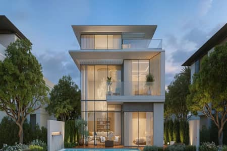 4 Bedroom Villa for Sale in Umm Fanain, Sharjah - Launch Price l 4BR+Maid l Standalone l Freehold