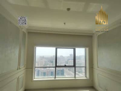 2 Camere Appartamento in vendita a Sheikh Maktoum Bin Rashid Street, Ajman - Appartamento a Sheikh Maktoum Bin Rashid Street,Conqueror Tower, 2 camere da letto, 940000 AED - 16412334 2 Camere Appartamento in vendita a Sheikh Maktoum Bin Rashid Street, Ajman - Appartamento a Sheikh Maktoum Bin Rashid Street,Conqueror Tower, 2 camere da letto, 940000 AED - 16412334